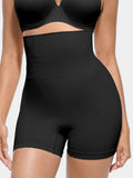 3D Hip-Pad Butt Lifter Shorts