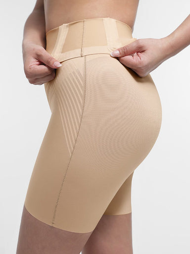 Liquid Spandex Thigh Slimmer