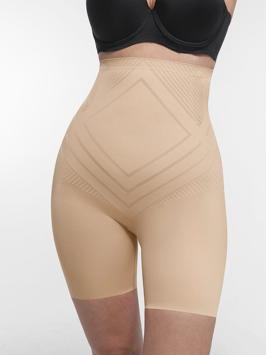 Liquid Spandex Thigh Slimmer