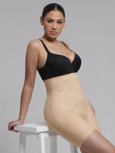 Liquid Spandex Thigh Slimmer