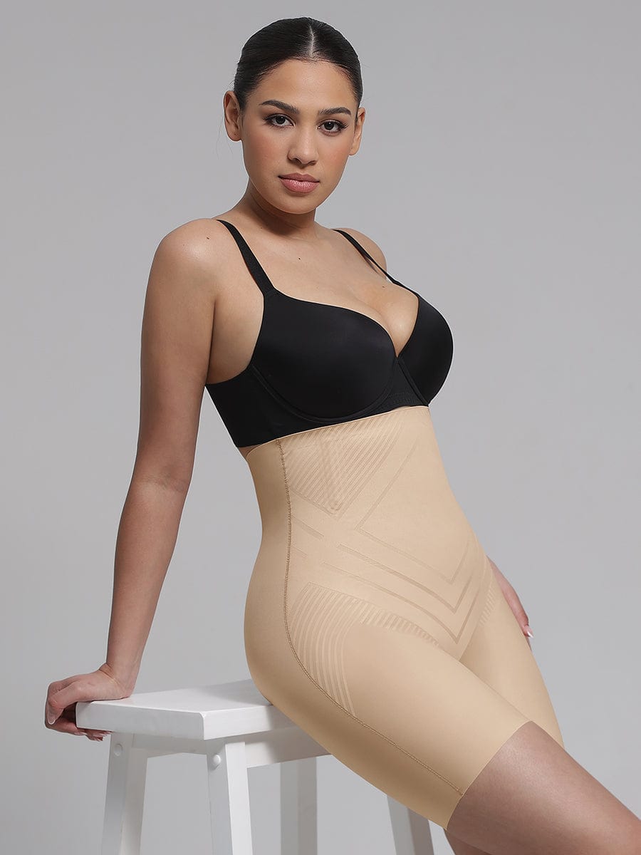 Liquid Spandex Thigh Slimmer
