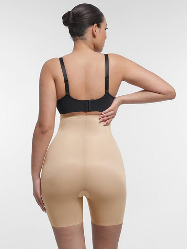 Liquid Spandex Thigh Slimmer
