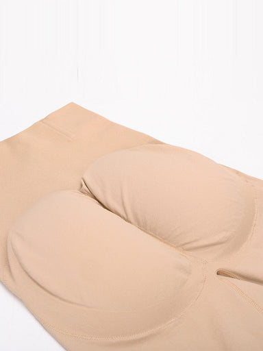 3D Hip-Pad Butt Lifter Shorts