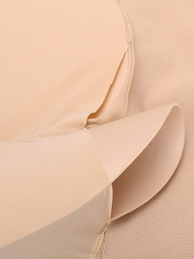 3D Hip-Pad Butt Lifter Shorts
