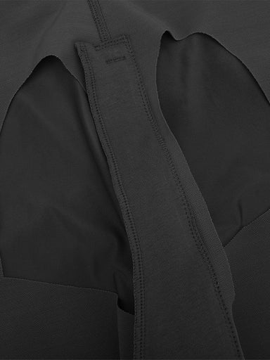 Post-Op Steel Bone Body Shaper