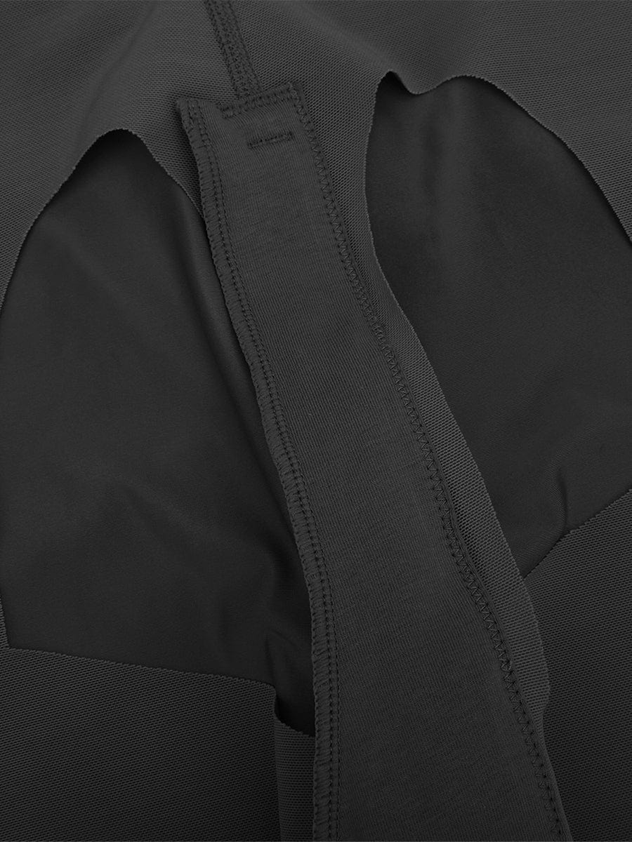 Post-Op Steel Bone Body Shaper