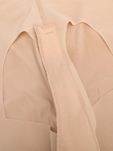 Post-Op Steel Bone Body Shaper
