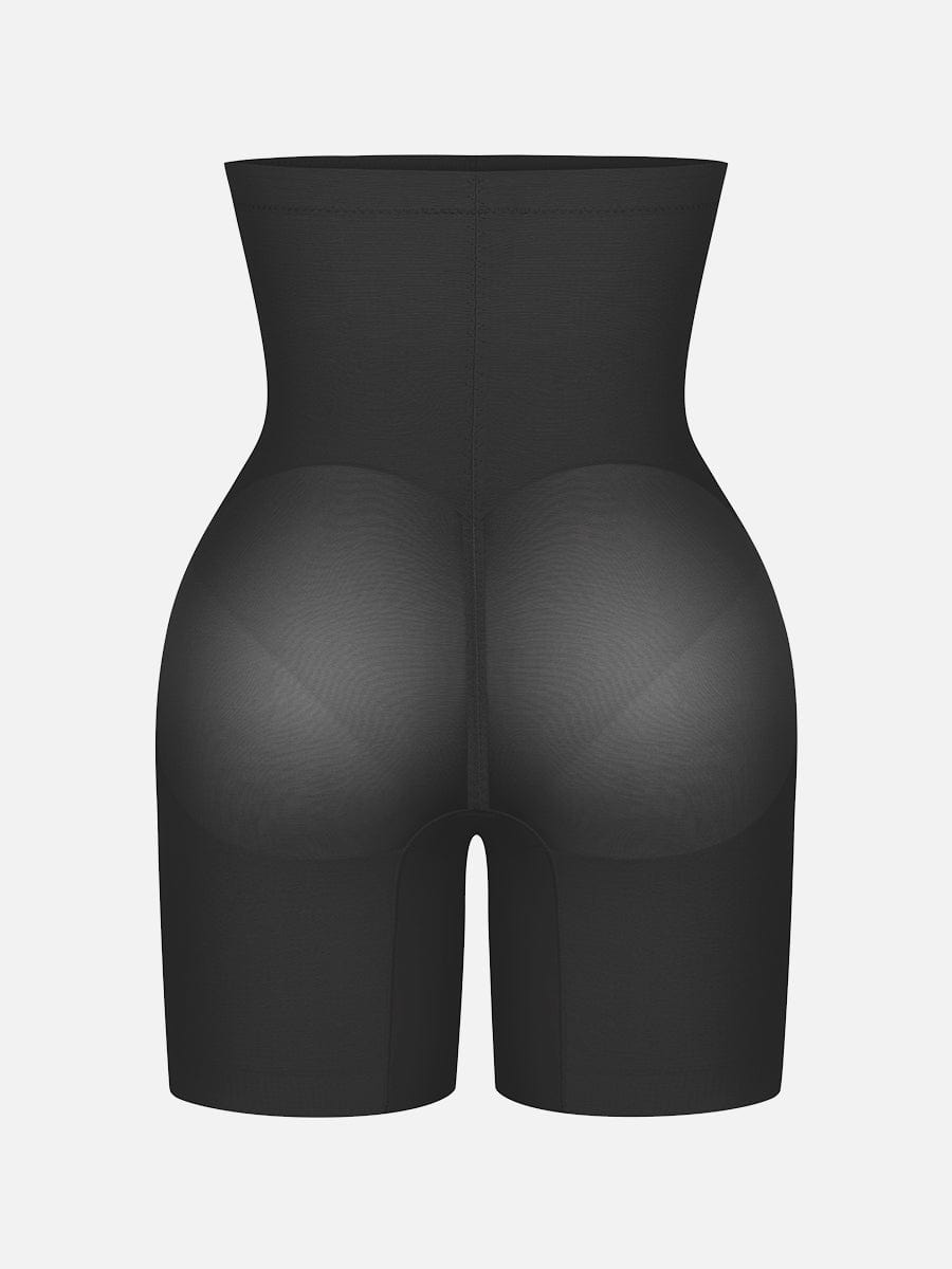 High Waist Shaping Shorts