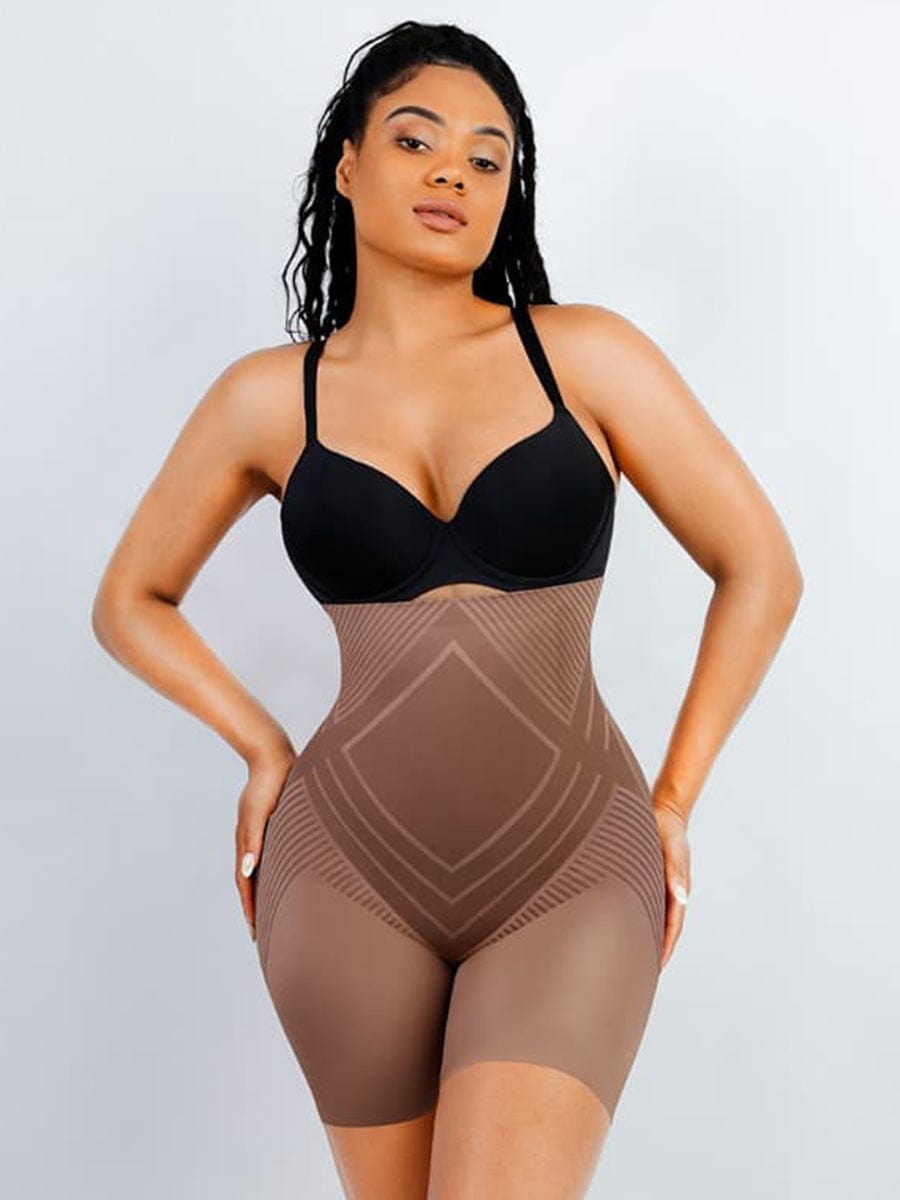Liquid Spandex Thigh Slimmer