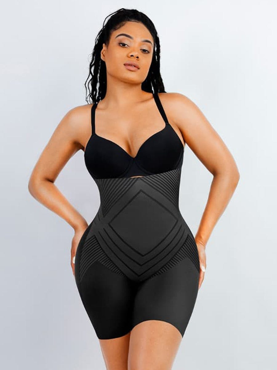 Liquid Spandex Thigh Slimmer