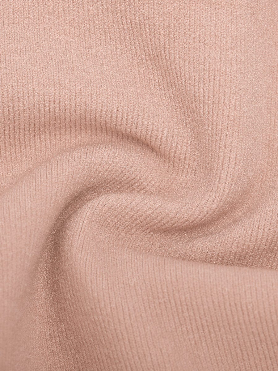 Seamless Peach Hip Brief
