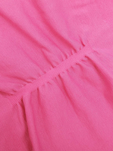Seamless Peach Hip Brief