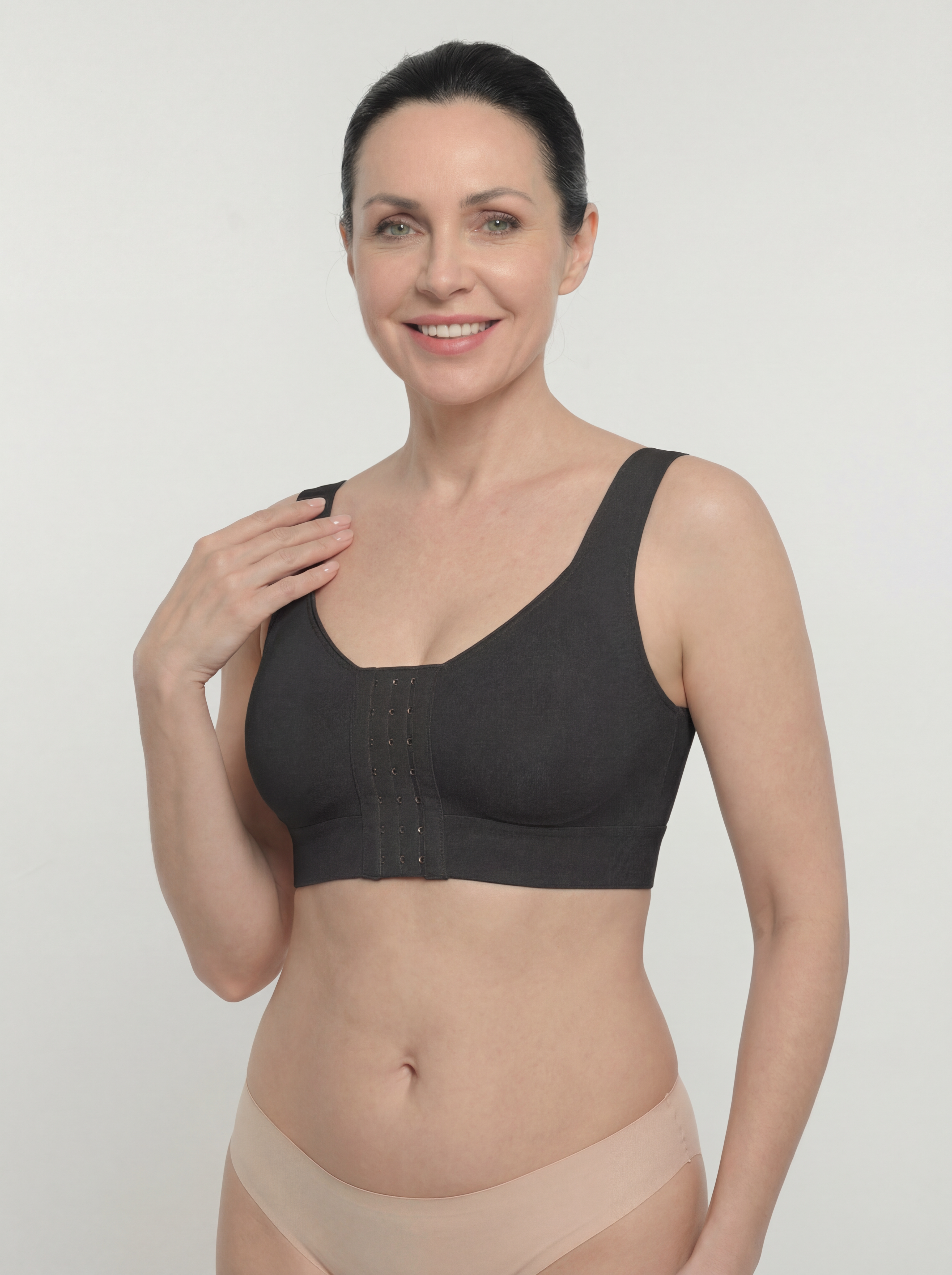 Post-Surgery Recovery Bra