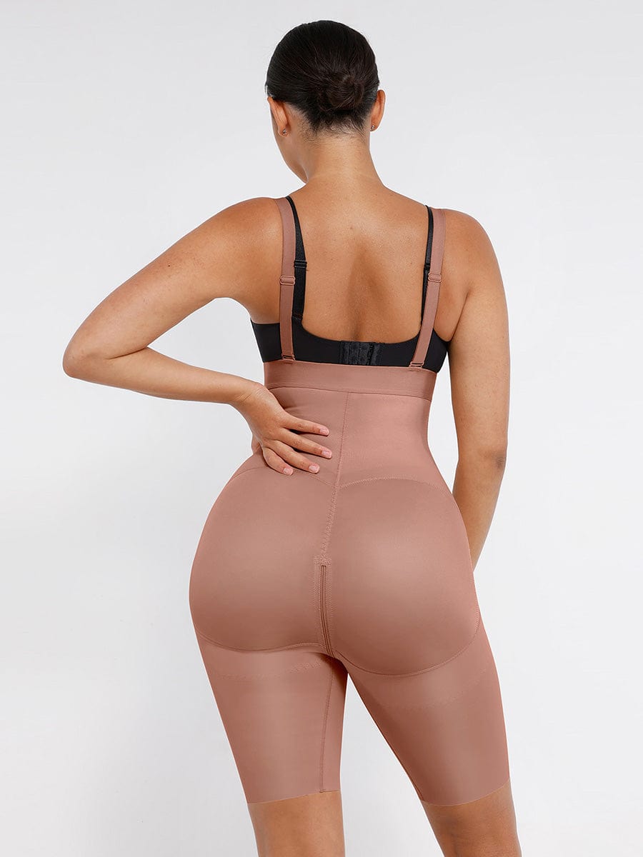 Post-Op Full Body Shaper