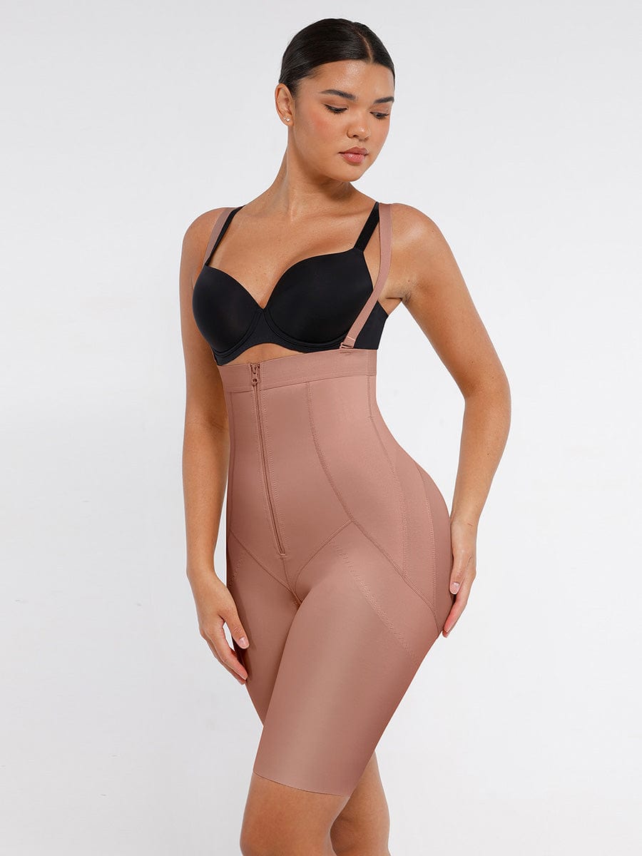 Post-Op Full Body Shaper