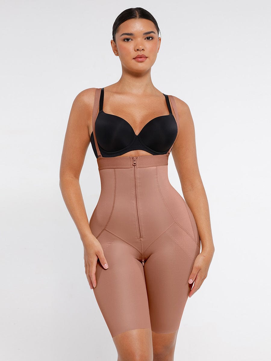 Post-Op Full Body Shaper