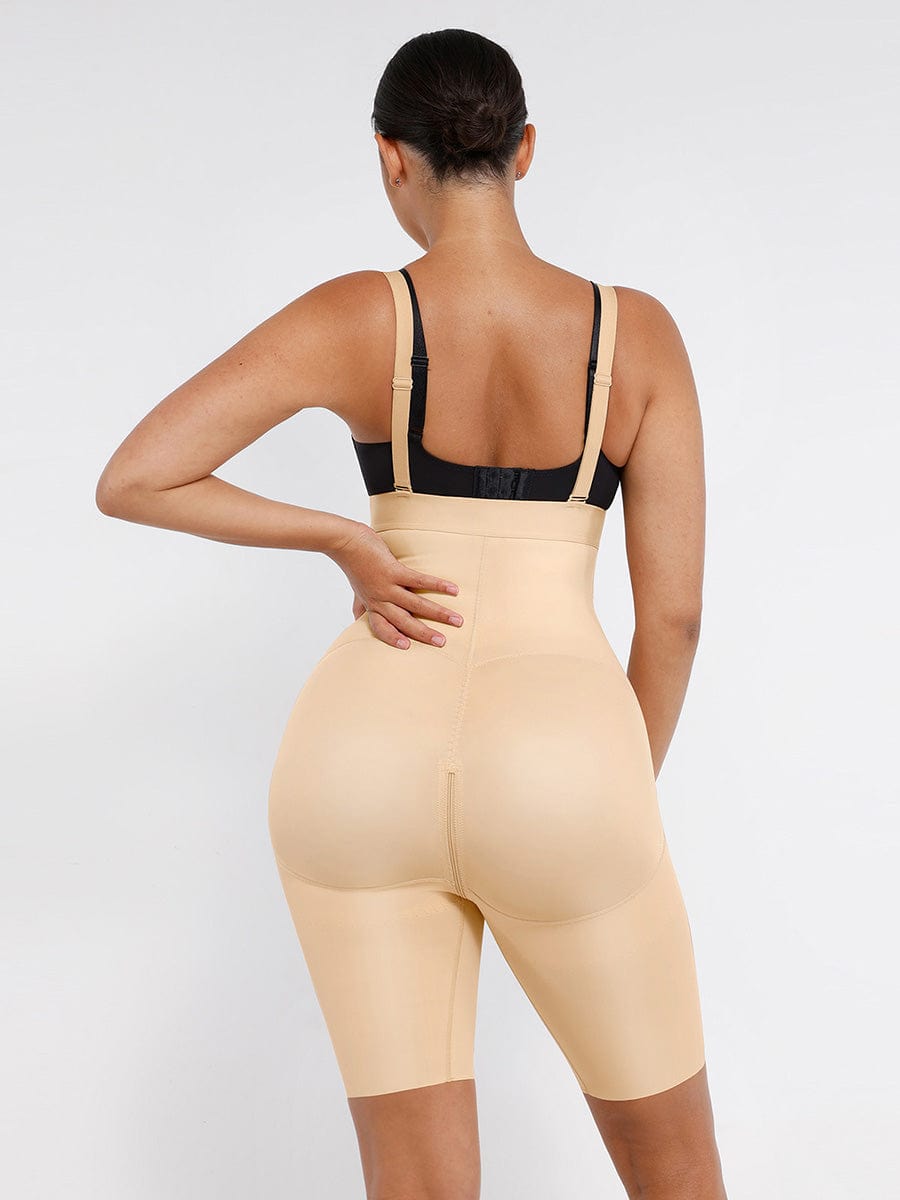 Post-Op Full Body Shaper