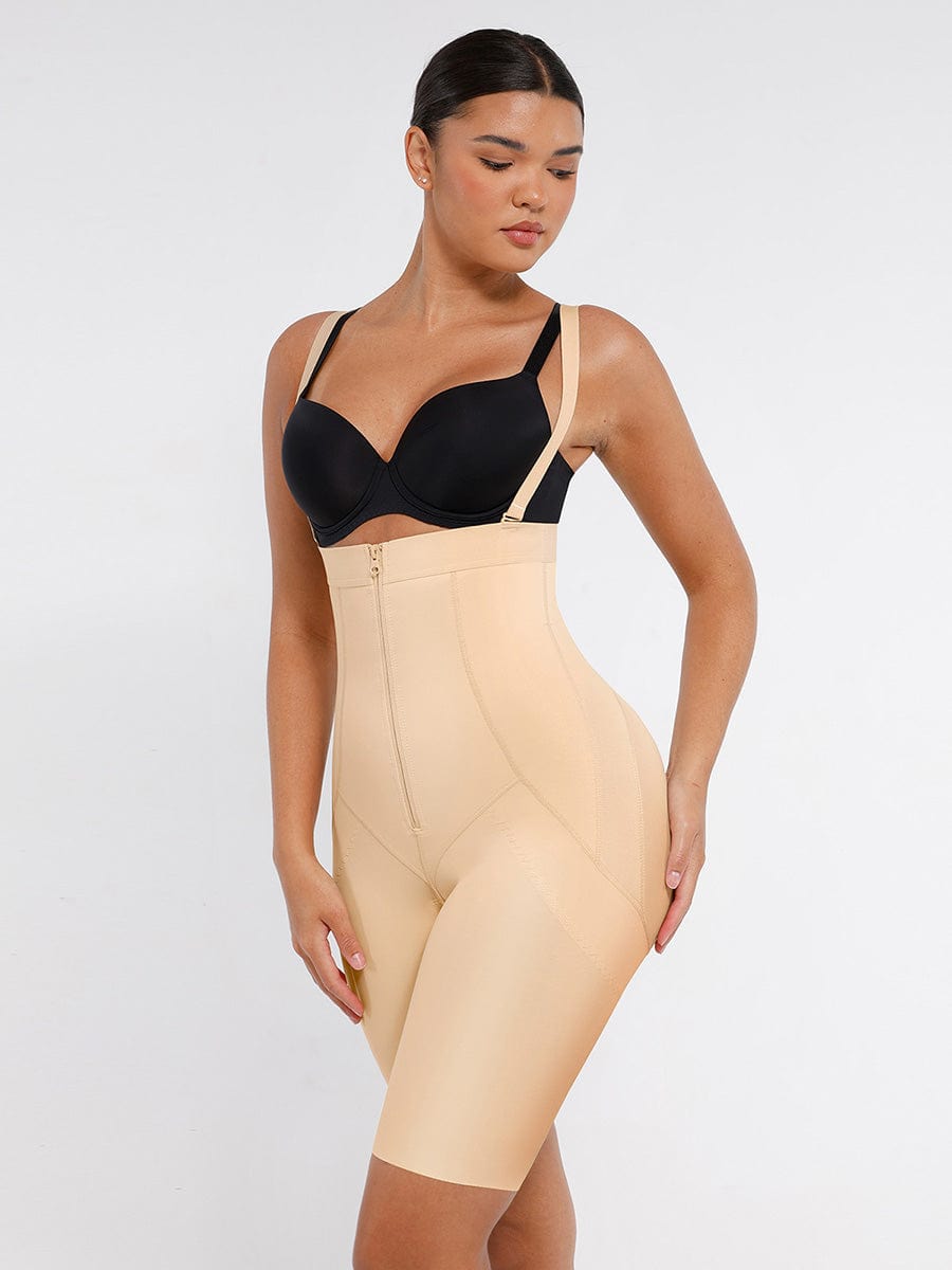 Post-Op Full Body Shaper