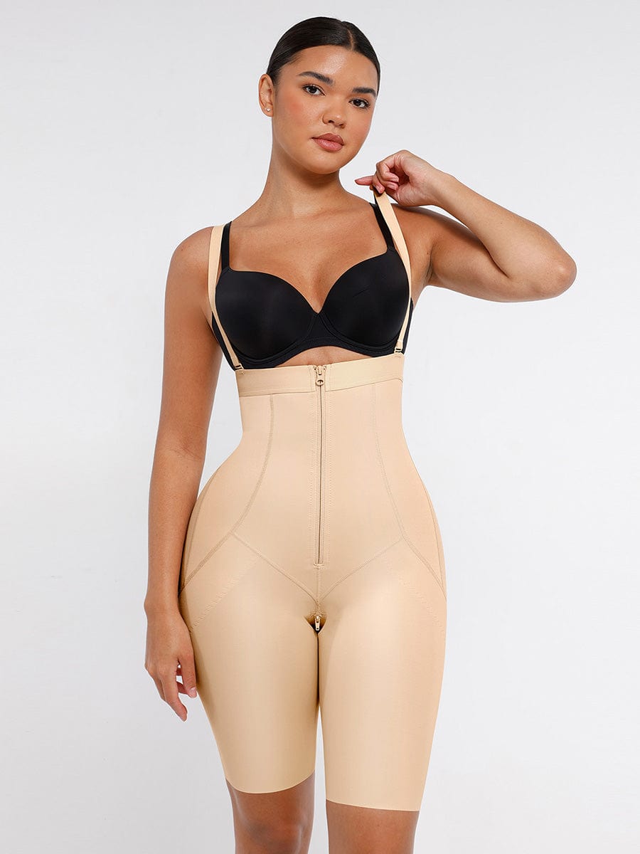 Post-Op Full Body Shaper