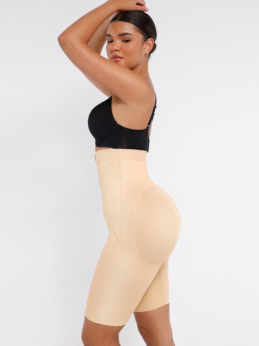 Post-Op Full Body Shaper