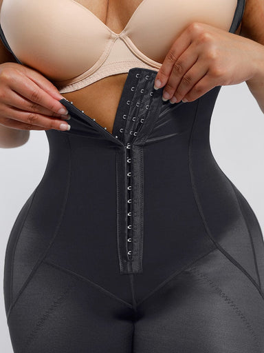 U-Shape Support Body Shaper