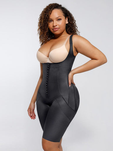 U-Shape Support Body Shaper