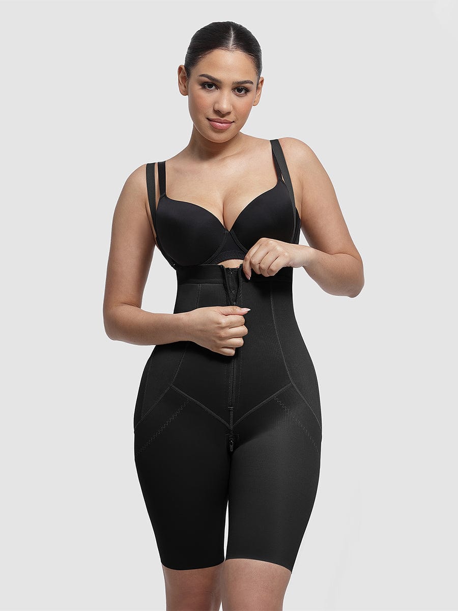Post-Op Full Body Shaper