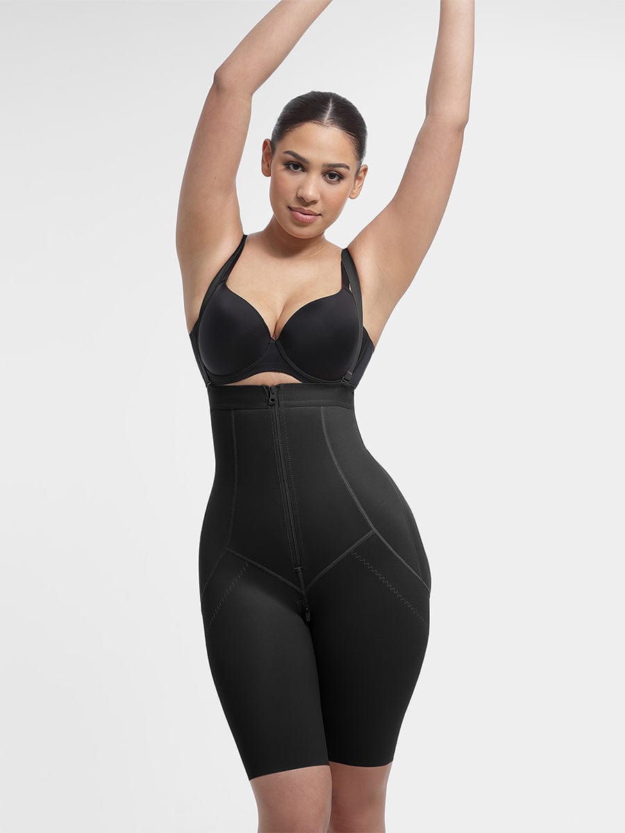 Post-Op Full Body Shaper