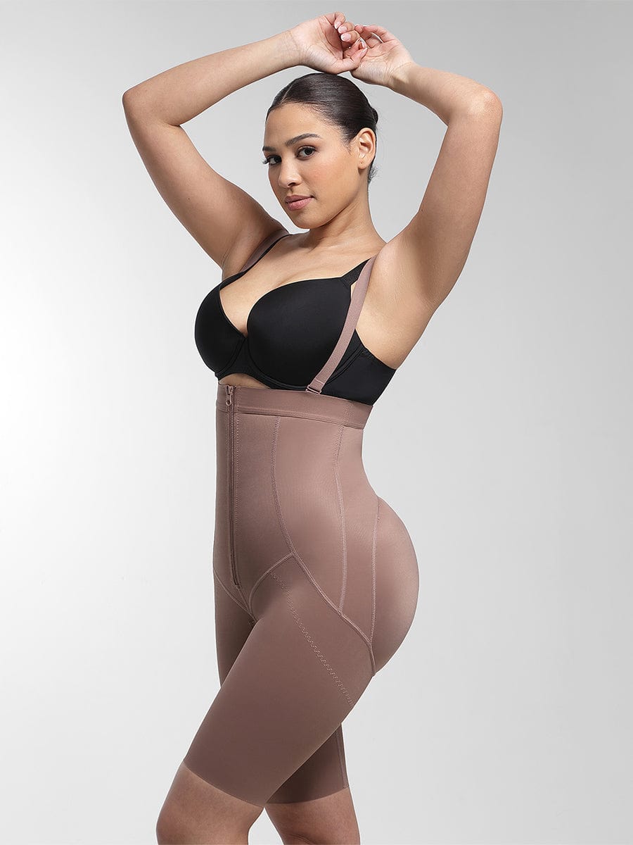 Post-Op Full Body Shaper