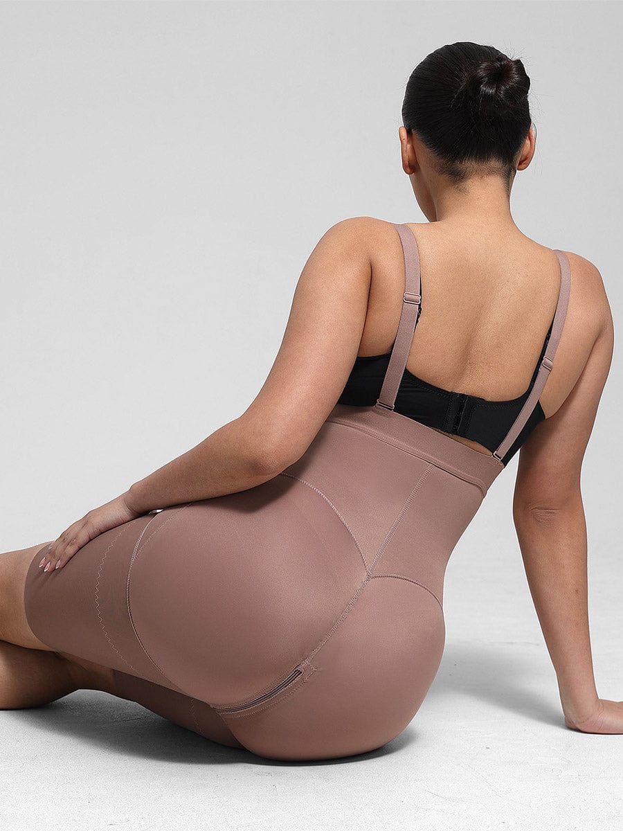 Post-Op Full Body Shaper