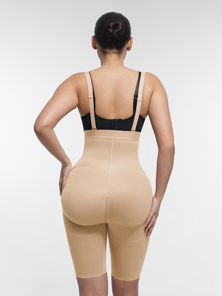Post-Op Full Body Shaper