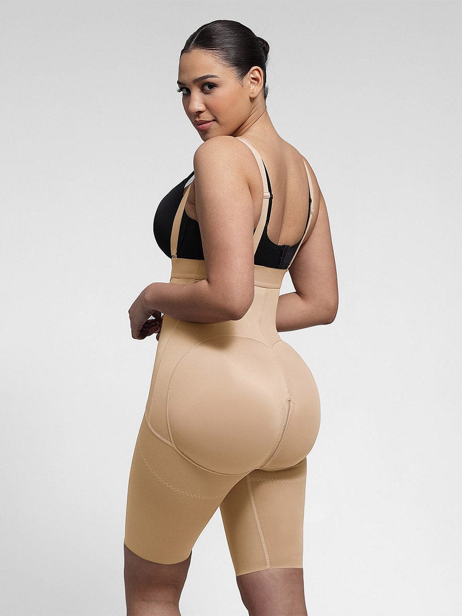 Post-Op Full Body Shaper