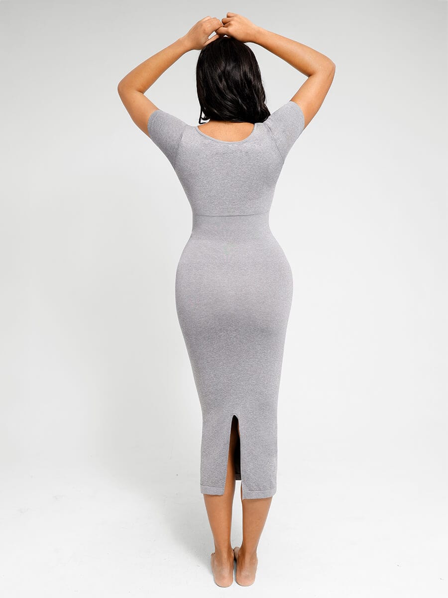 Plunge Bodysuit with removable pads