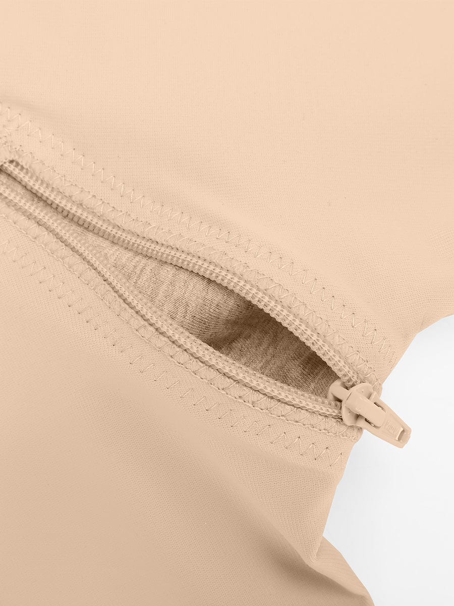 Post-Op Full Body Shaper