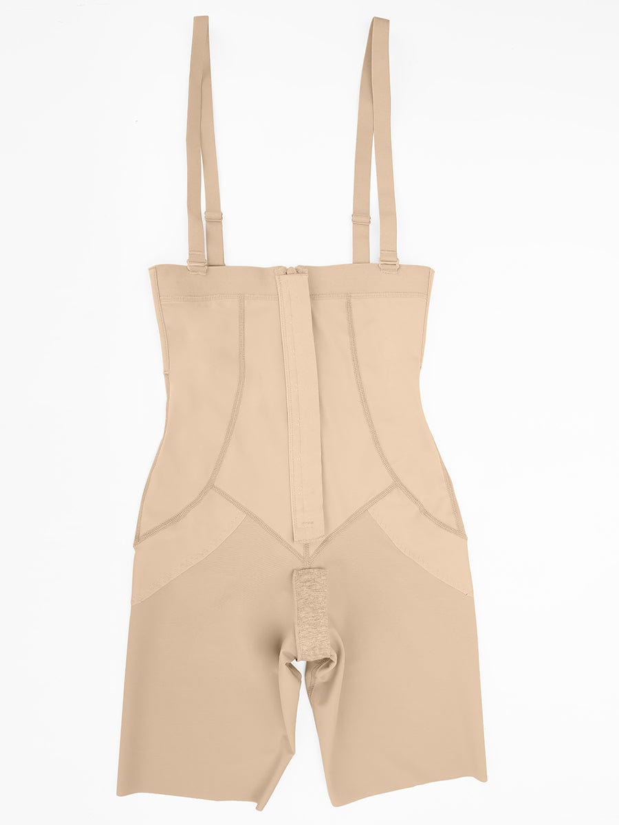 Post-Op Full Body Shaper