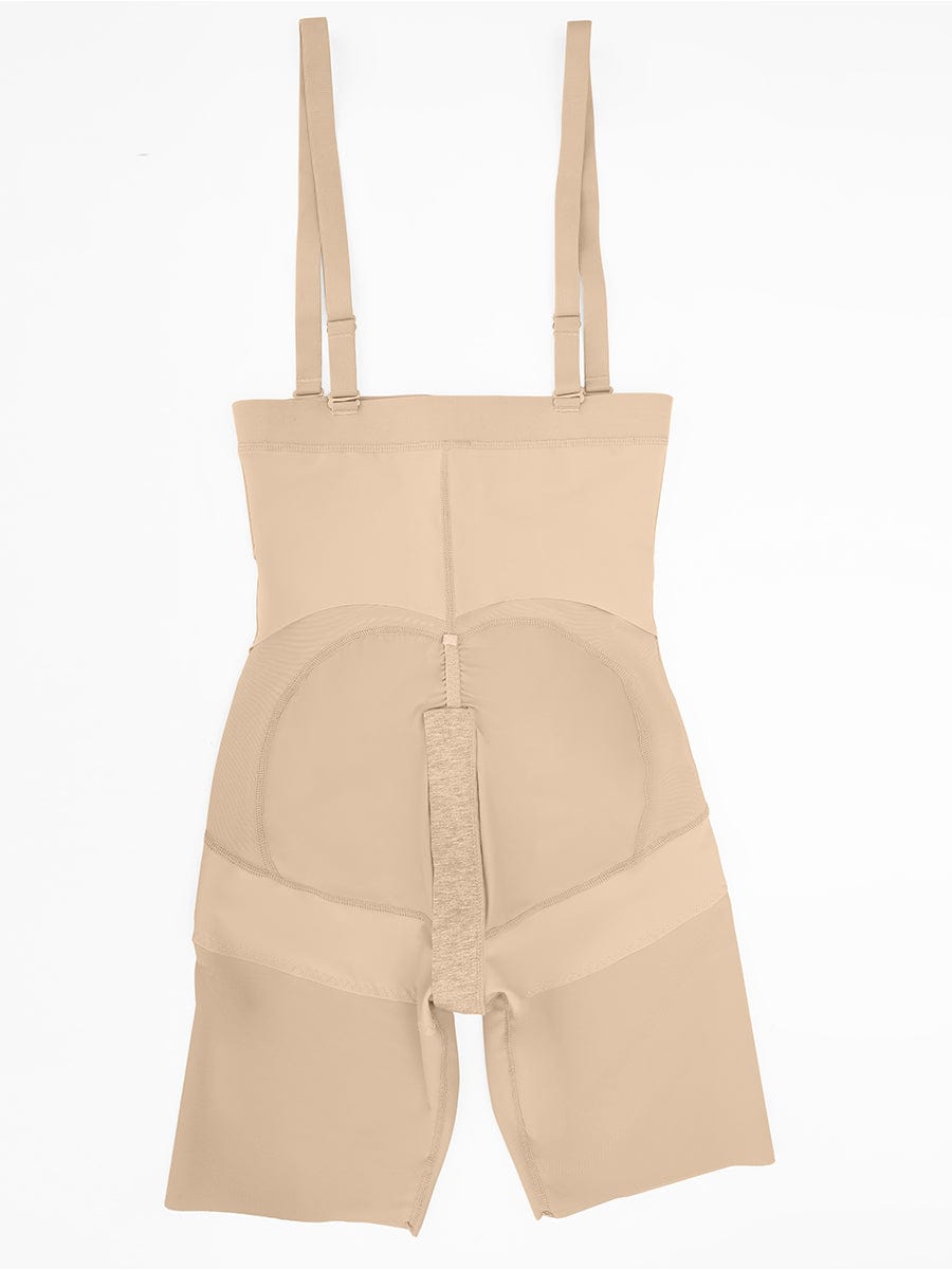 Post-Op Full Body Shaper