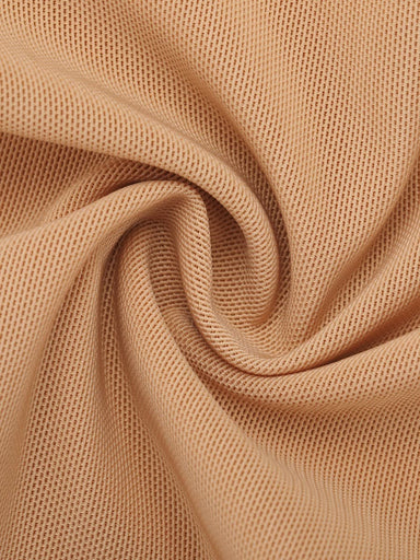 U-Neck Tummy Control Bodysuit