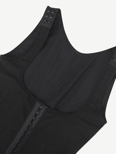 6-Bone Firm Compression Bodysuit