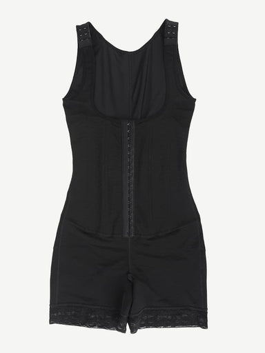 6-Bone Firm Compression Bodysuit