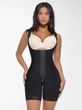 7-Bone Waist Sculpting Bodysuit