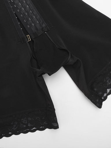 7-Bone Waist Sculpting Bodysuit