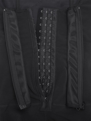 U-Bust Four-Layer Control Shaper