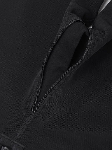 U-Bust Four-Layer Control Shaper