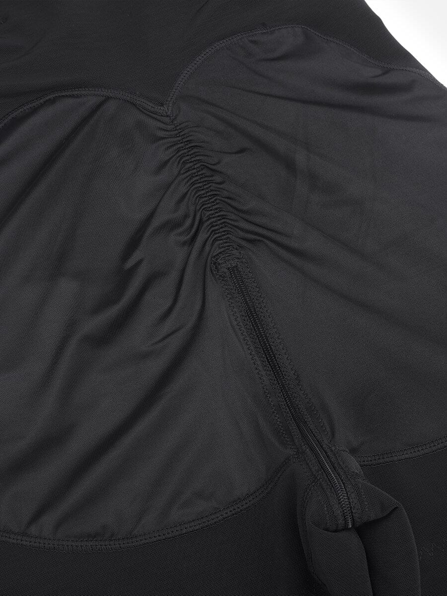 U-Bust Four-Layer Control Shaper