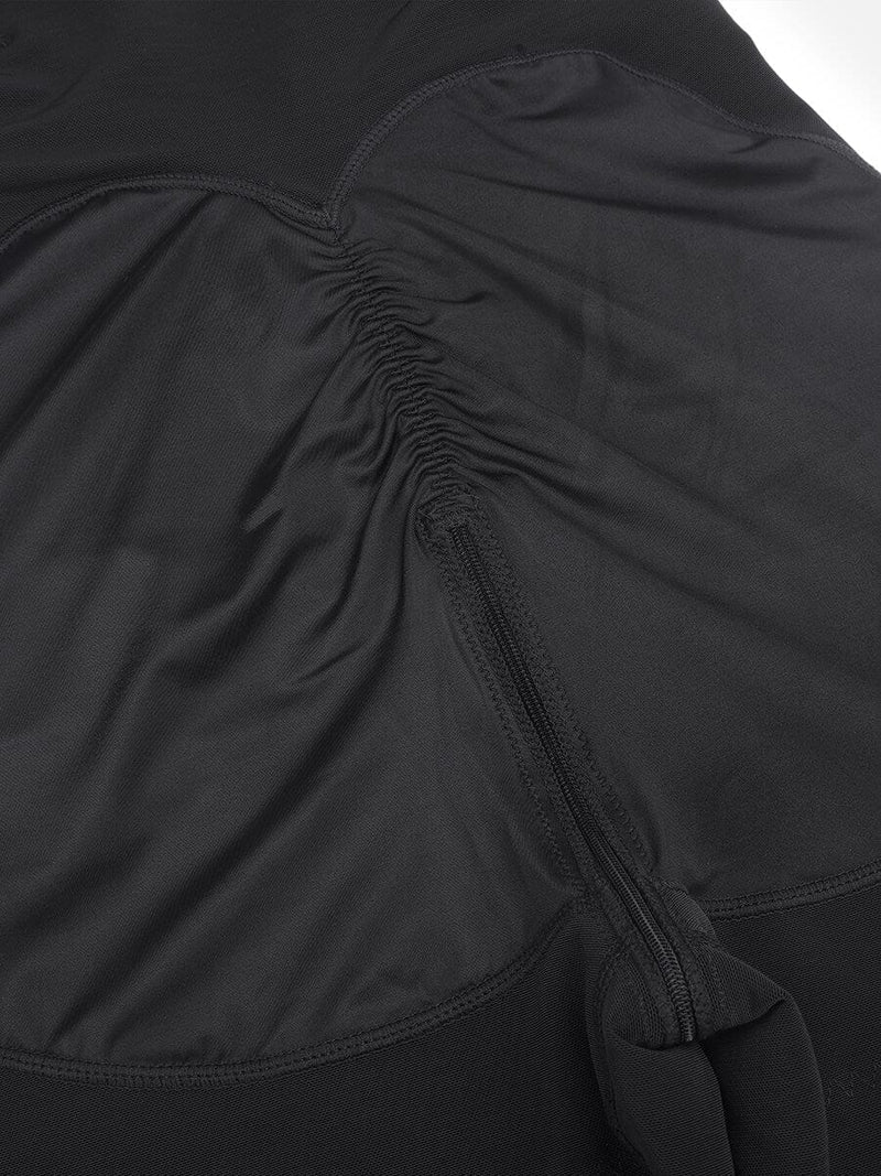 Mid Thigh Faja