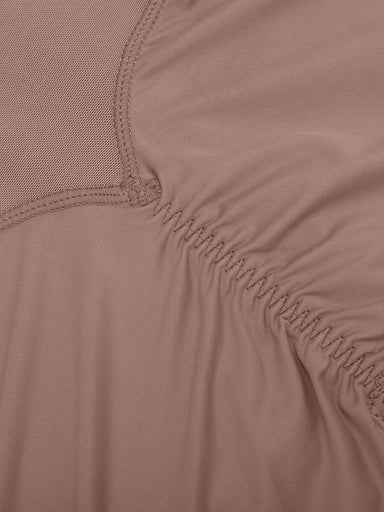 U-Bust Four-Layer Control Shaper