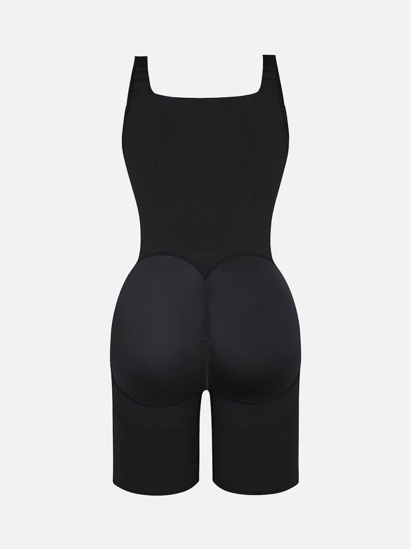 Mid Thigh Faja