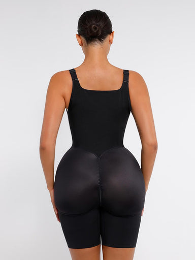 U-Bust Four-Layer Control Shaper