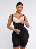 U-Bust Four-Layer Control Shaper