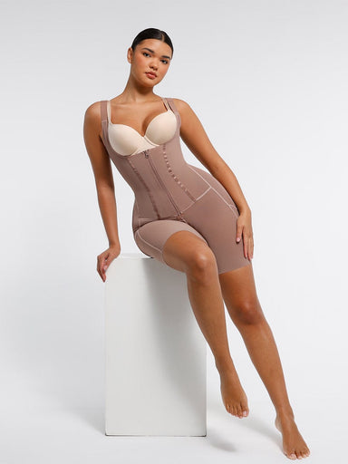 U-Bust Four-Layer Control Shaper